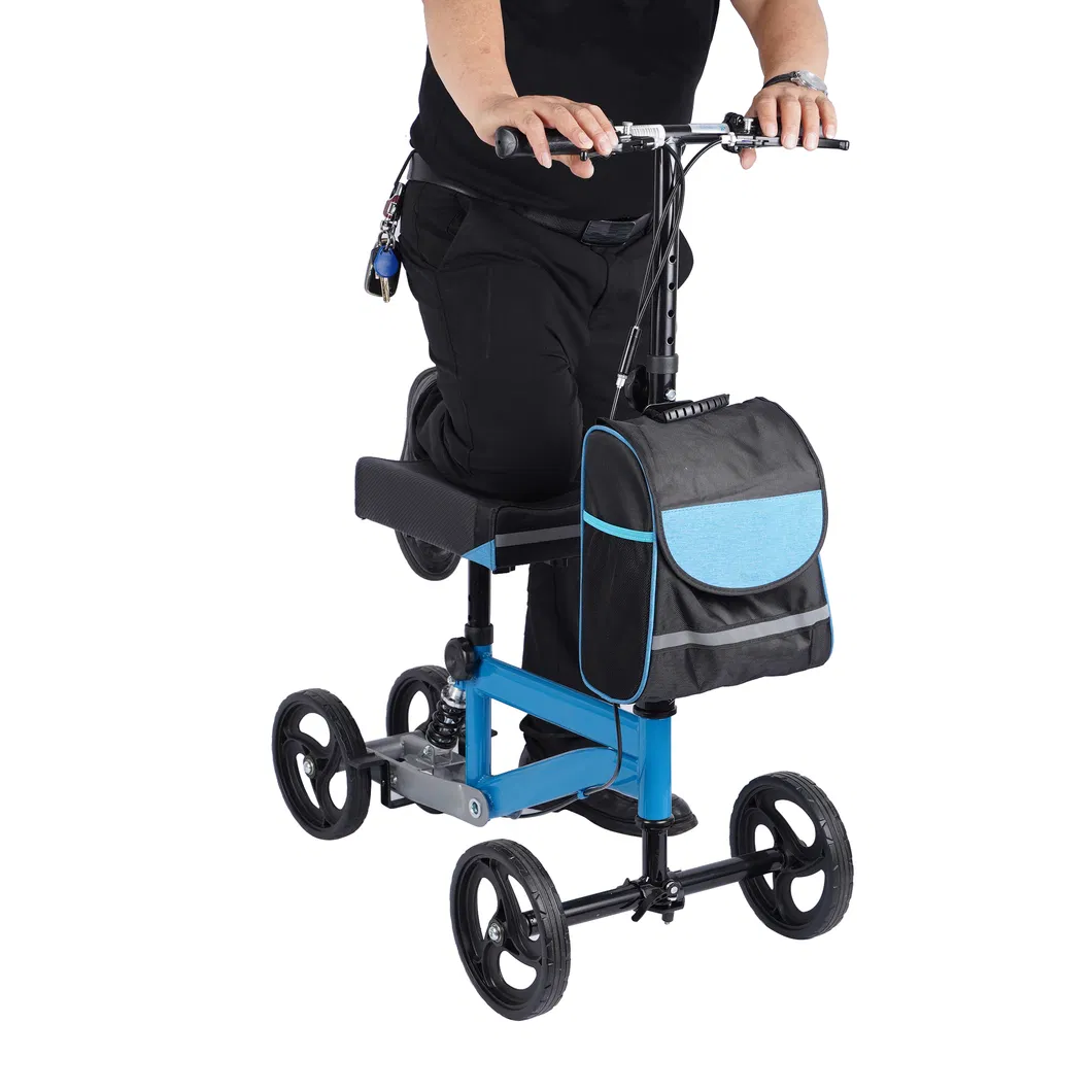 Knee Scooter Comfort