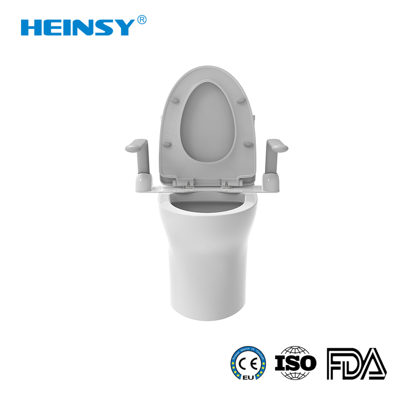Htr-01 Toilet Safety Rails Health Care Supplies