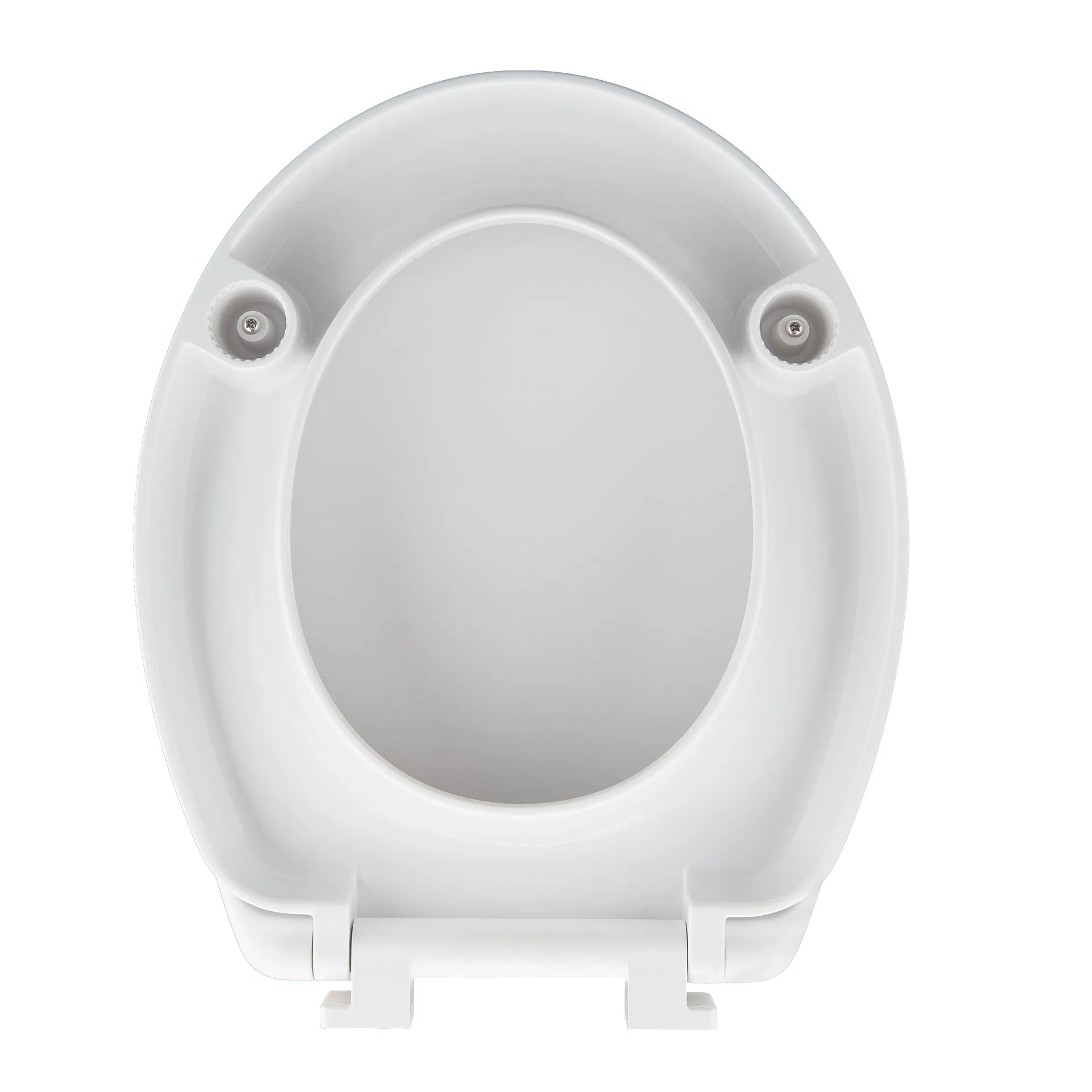 Duroplast Ceramic Feeling Toilet Bowl Raised 5cm Seat