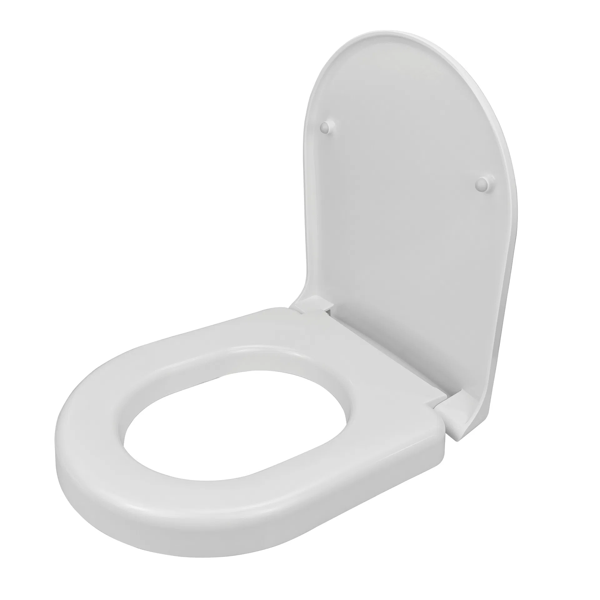 Duroplast Toilet Seat Details