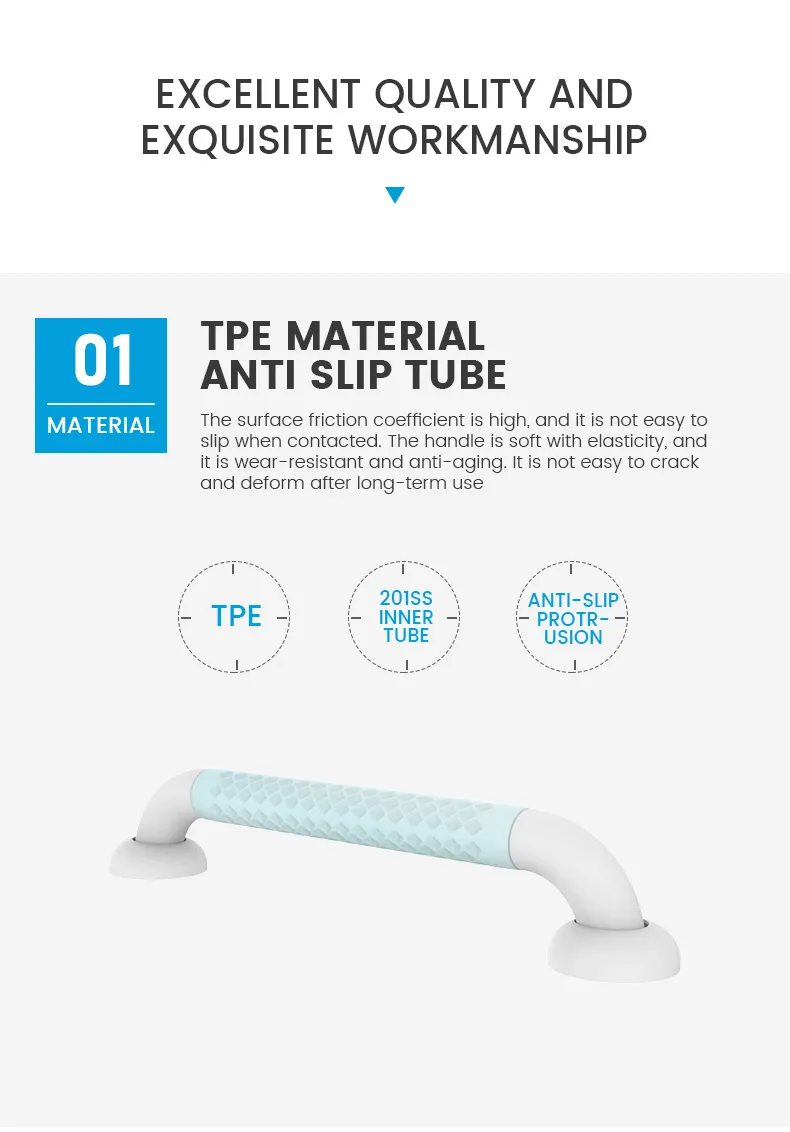 Grab Bar Installation