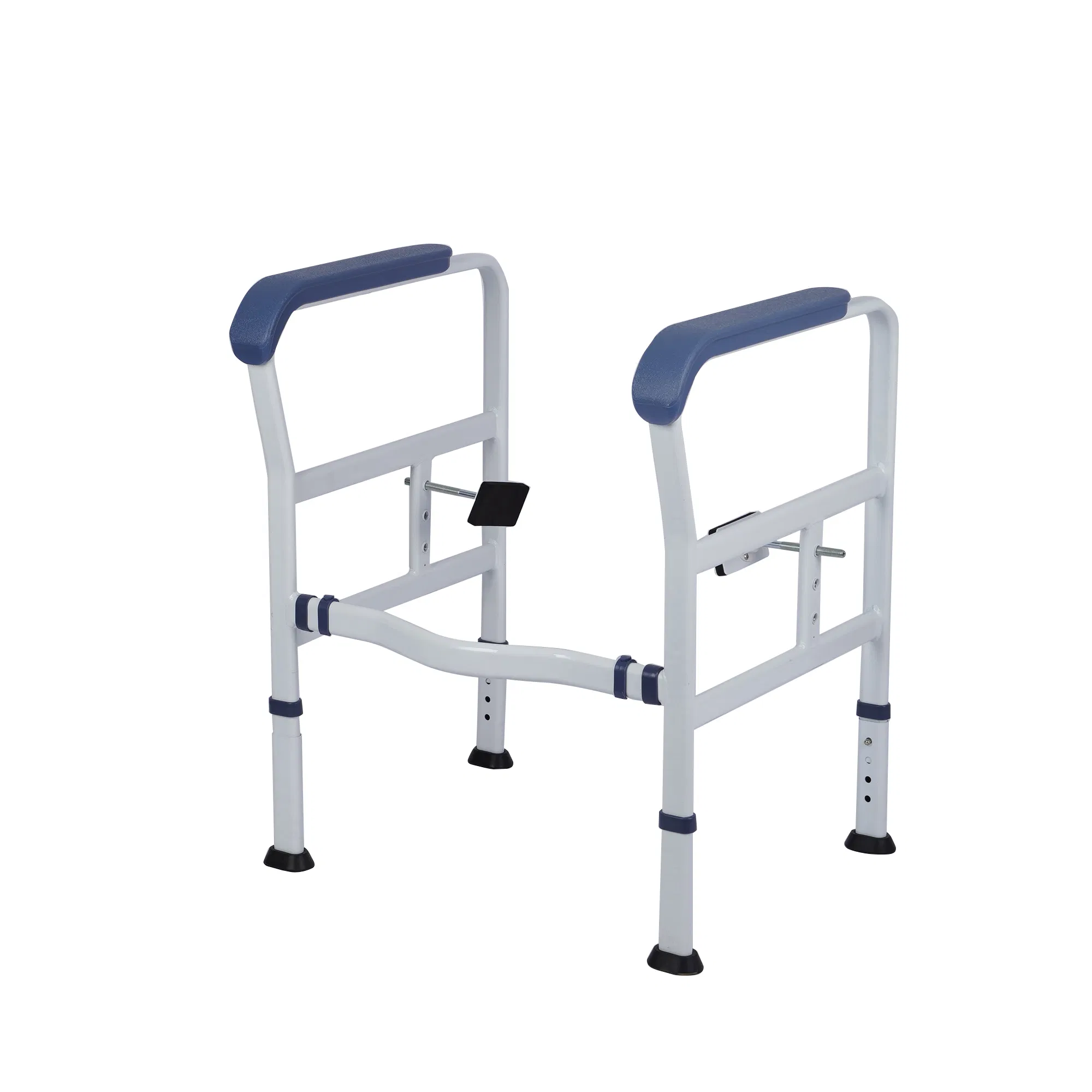 High Perfomance Bathroom Non-Slip Toilet Safety Rail for Pregnant Woman