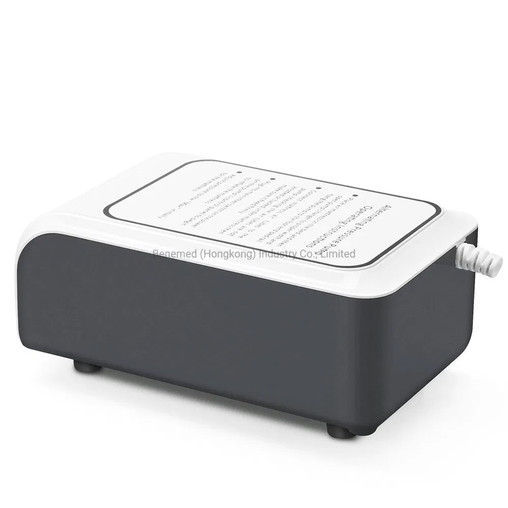 Air Mattress Detail 5