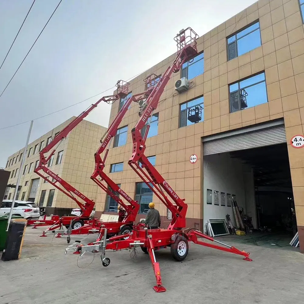 Wheelchair Lift Style 2