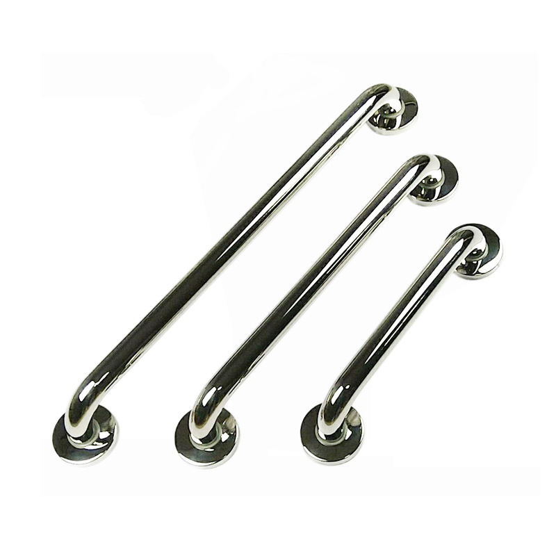 Safety Grab Bar for Toilet Handicap Safety Support Rail for Elders