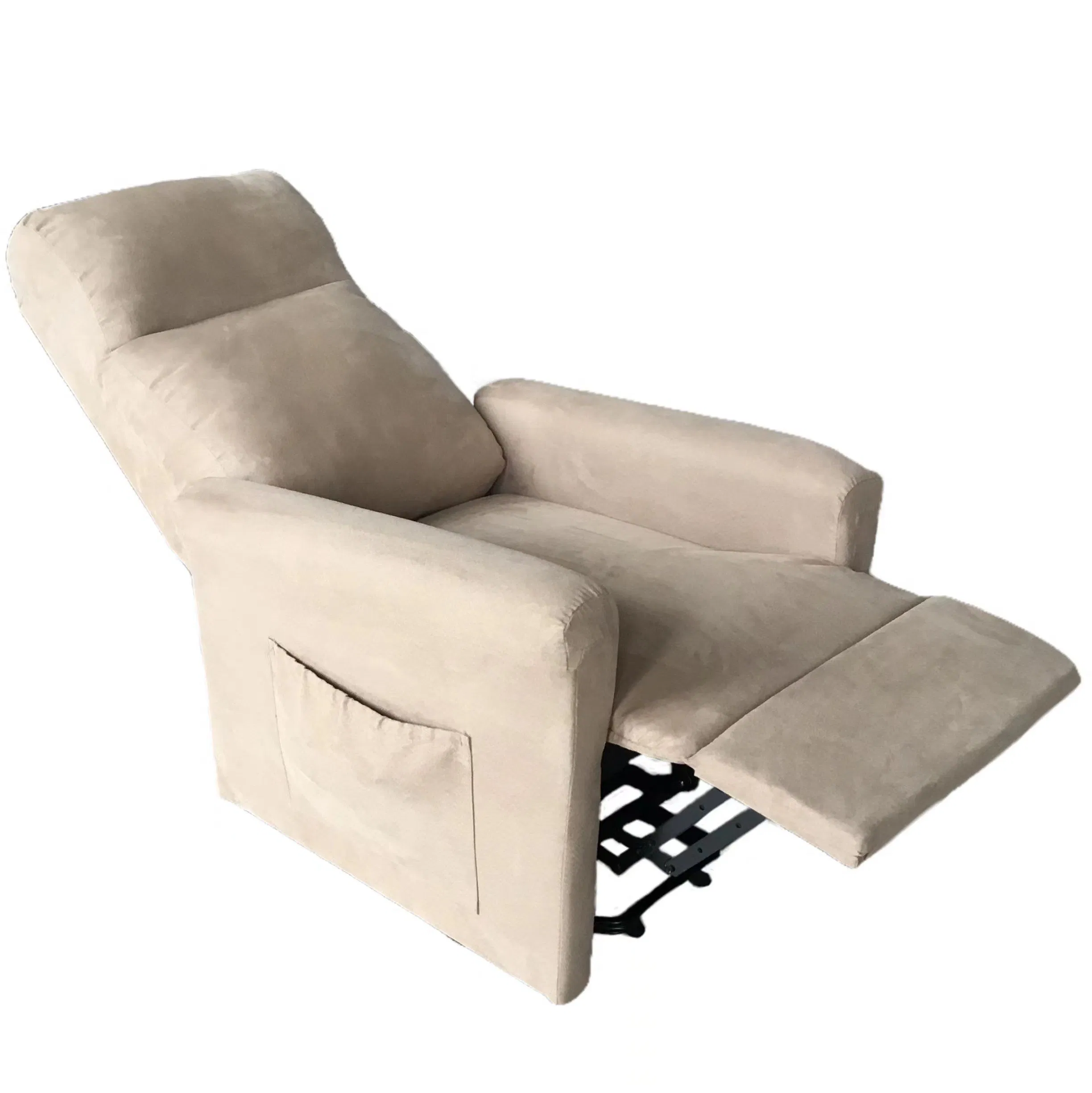 Single Relaxation Luxury Electric Lift Recliner Massage Chair Sofa