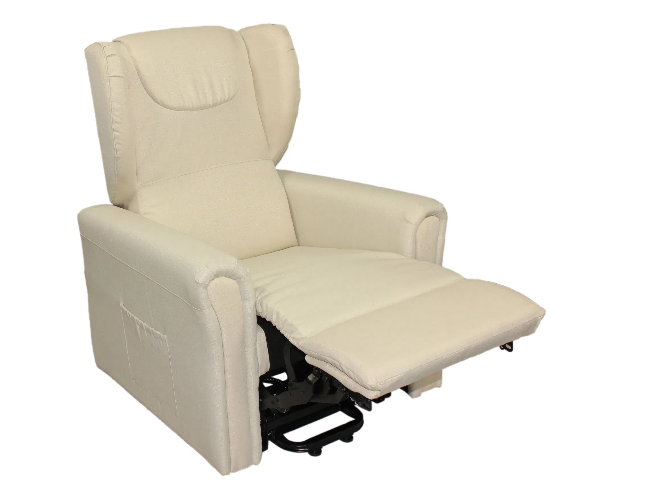 European Brother Medical Health Therapy Arthritis Pain Relief Recliner with EPA