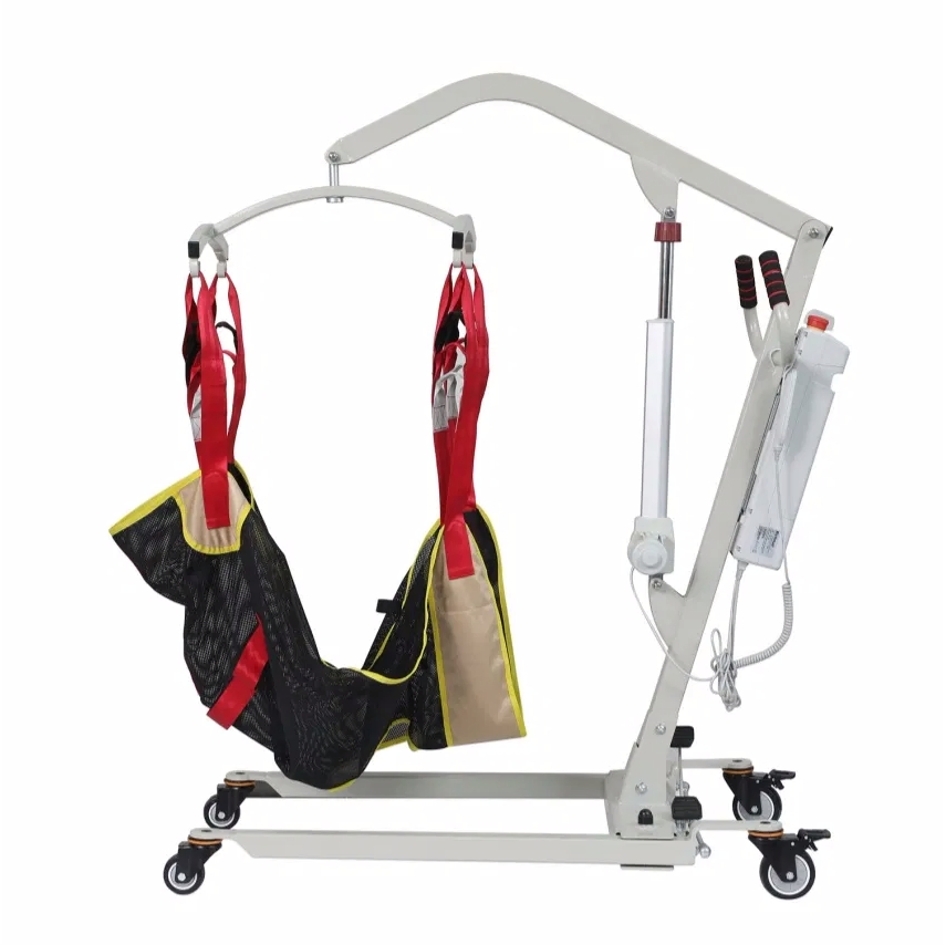 Multifunctional Patient Lifter Transfer Lift Nursing