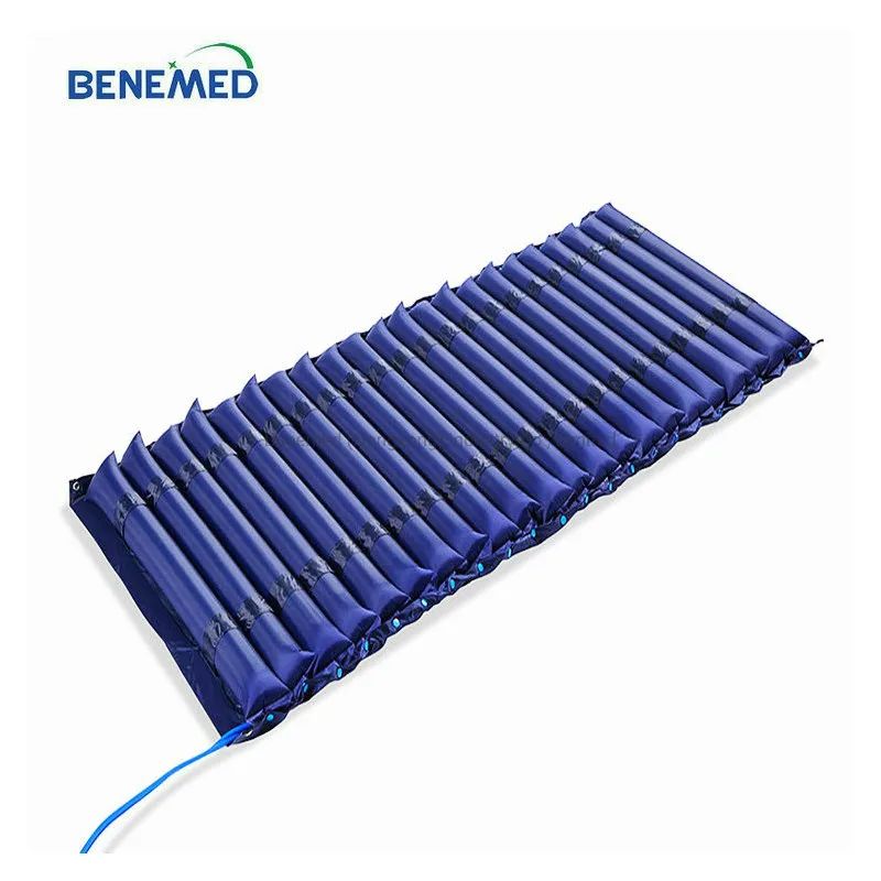 Air Mattress Detail 3