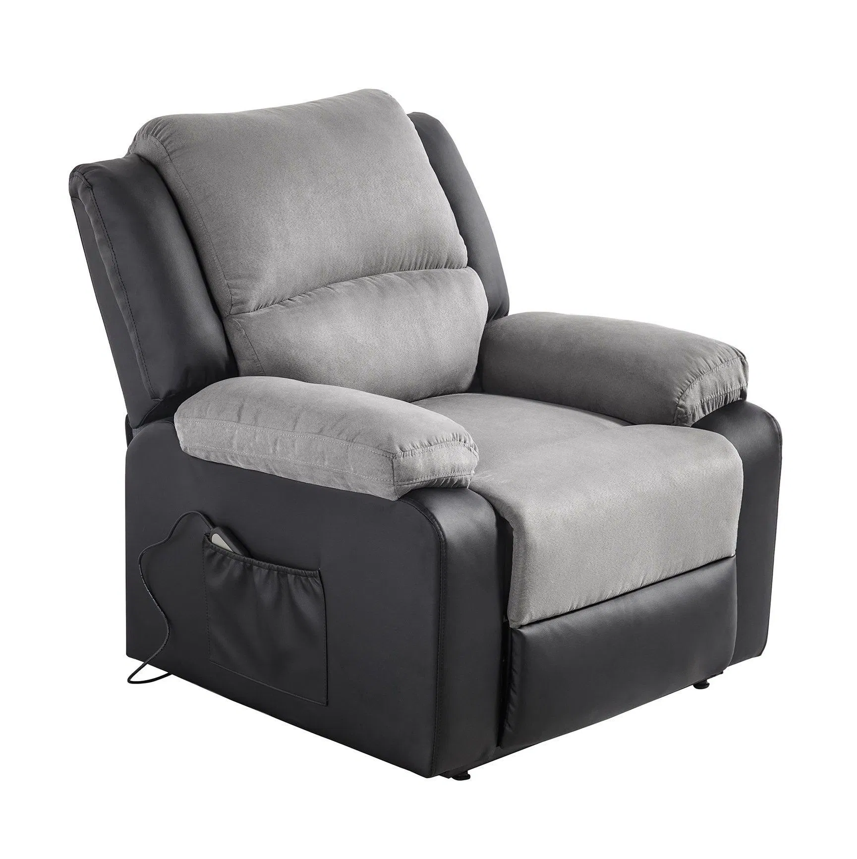 Electric Power Lift Recliner Cinema Chair Living Room Sofa Relax