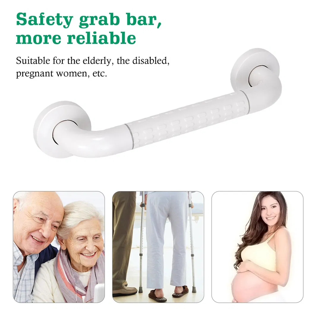Safety Grab Bar 1