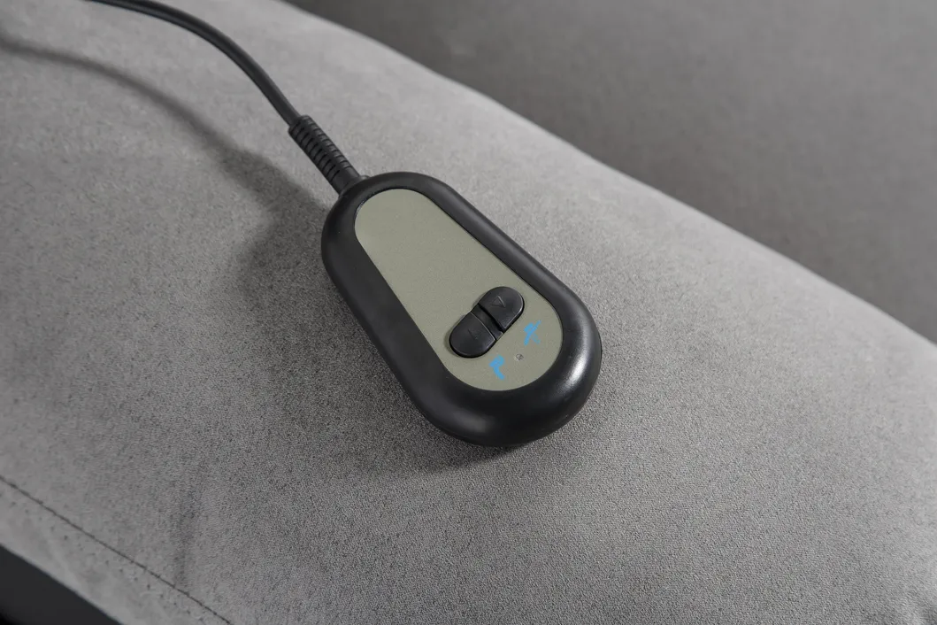 Electric Recliner Detail