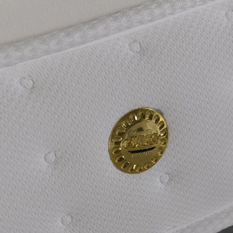 Cheapest Hot Sale King Queen Twin XL Double Size Spring Mattress Anti Decubitus Mattress Medical Supply Latex Bed Pad Mattress Topper