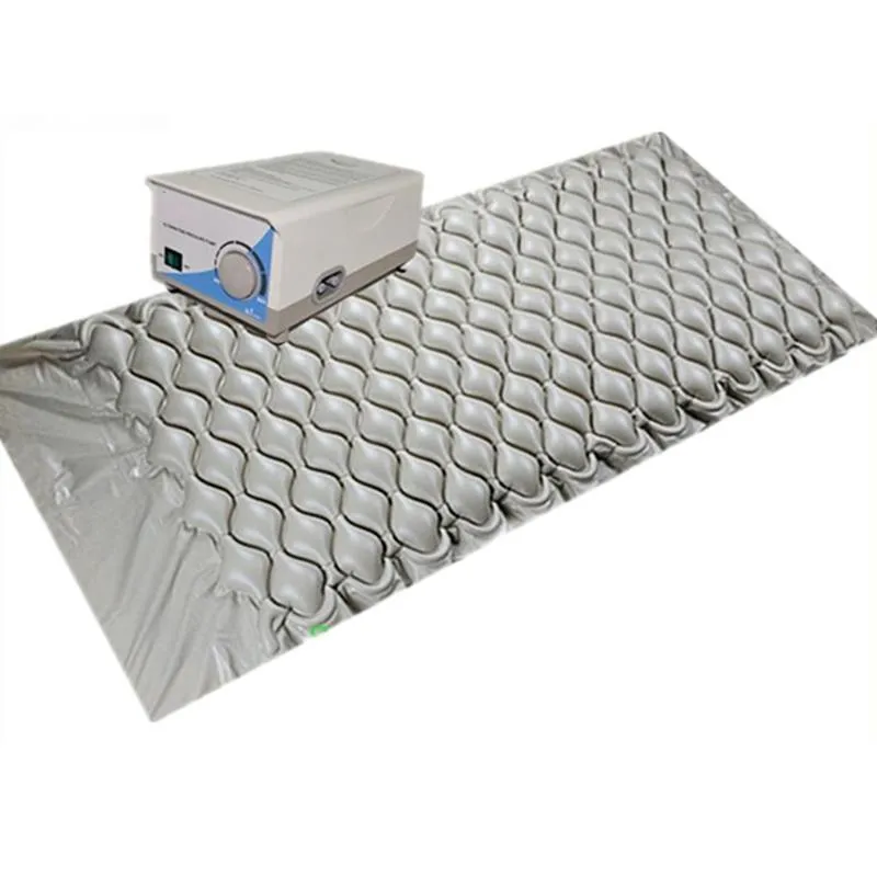 Anti-Decubitus Mattress 3