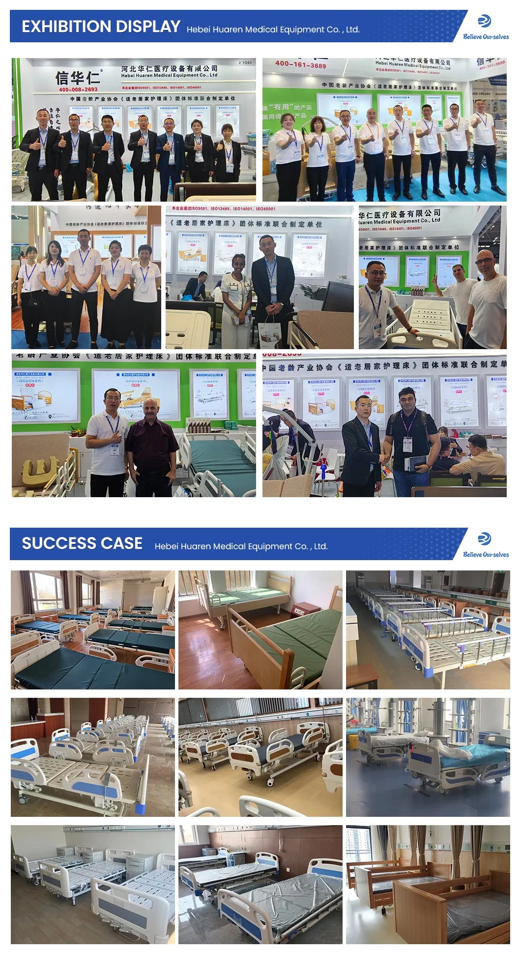 Certifications and Quality