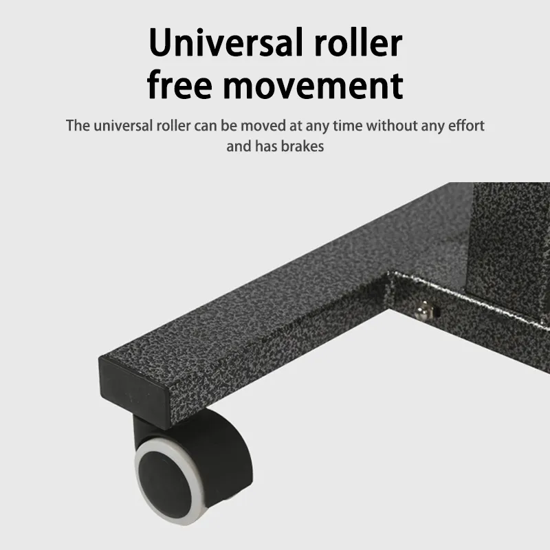 Overbed Table View 5