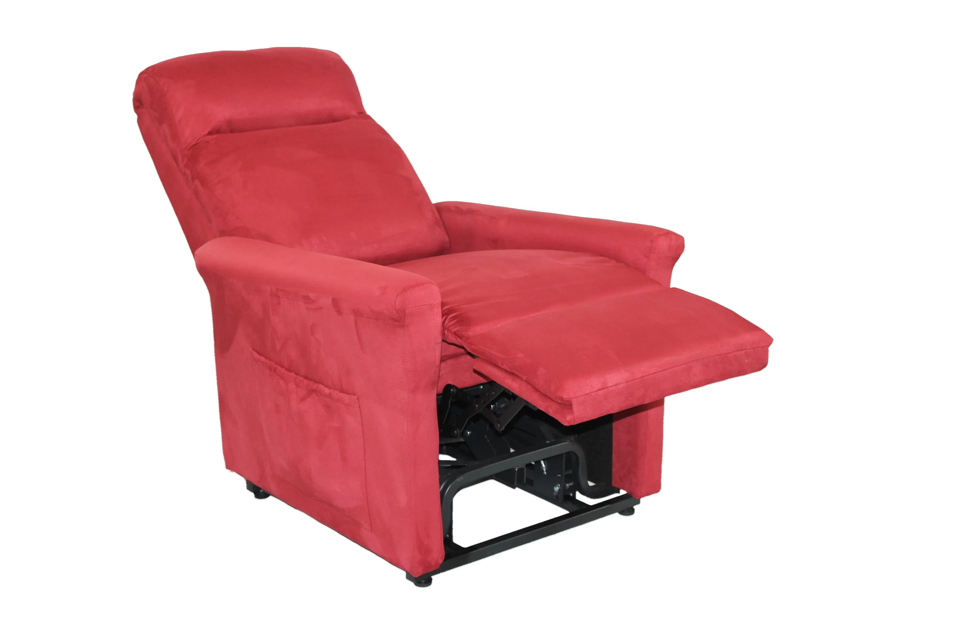 Senior Power Lift Chair Recliner (QT-LC-36)
