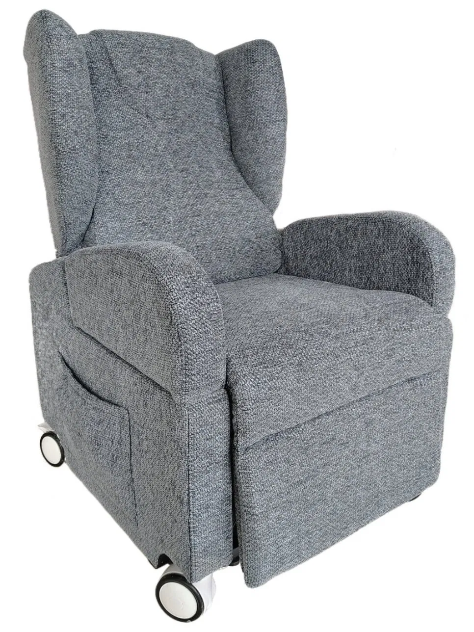 Lift Chair for Old People Electric Rise Recliner with Massage and Heat