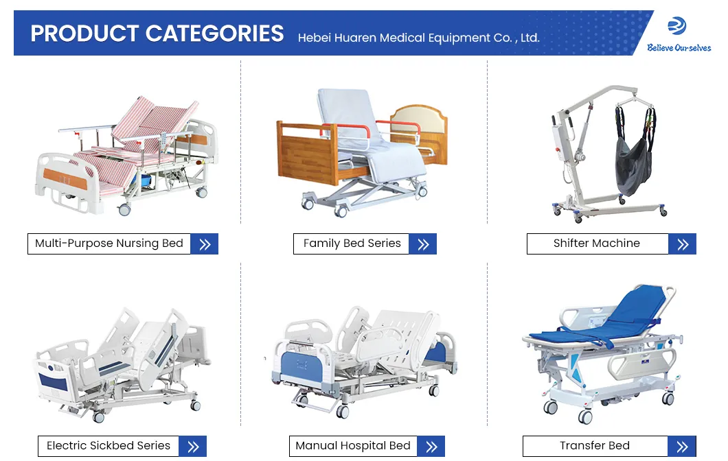 Patient Lift Details