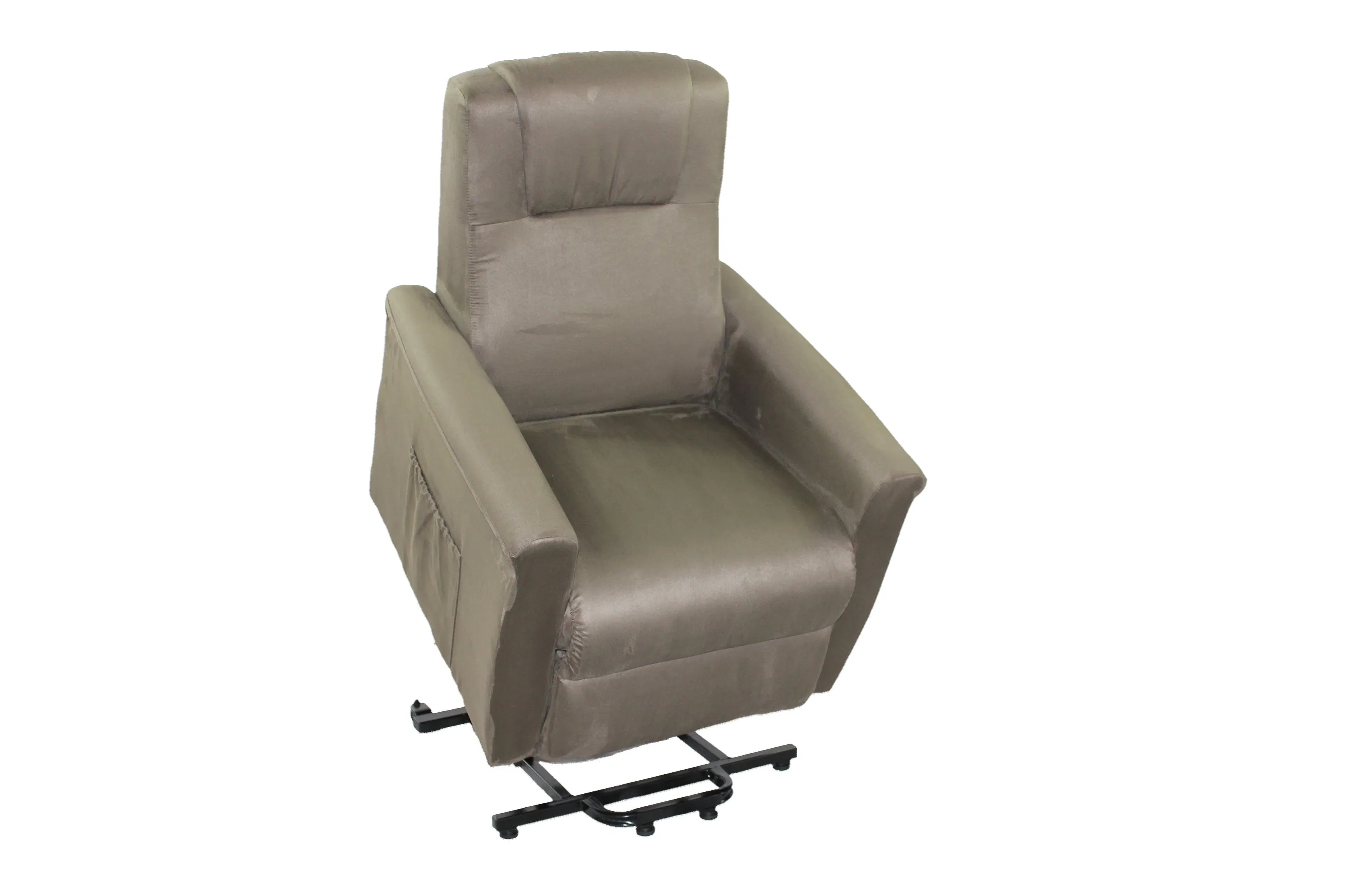 Teco Approved Sponge Brother Medical Standard Packing Sofa Electric Lift Chair Recliner