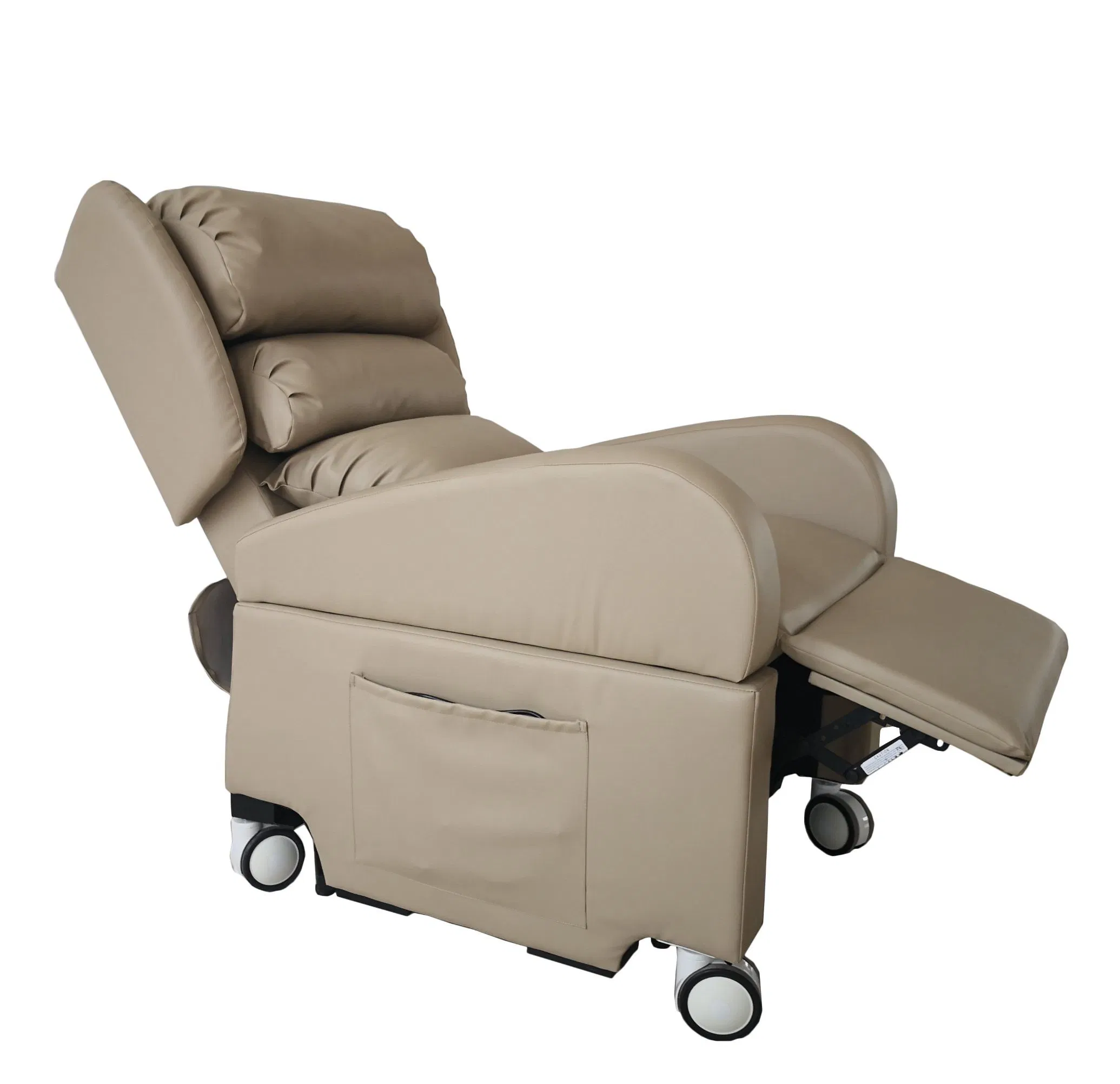 Lift Recliner Massage Tilt in Spece Mobility Kid Chair for The Old