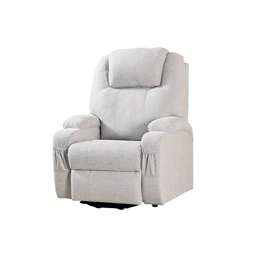 Hot Sale Living Room Furniture Elder Vertical Lifting Elderly Leather Electric Lift Chair Zero Gravity Recliner