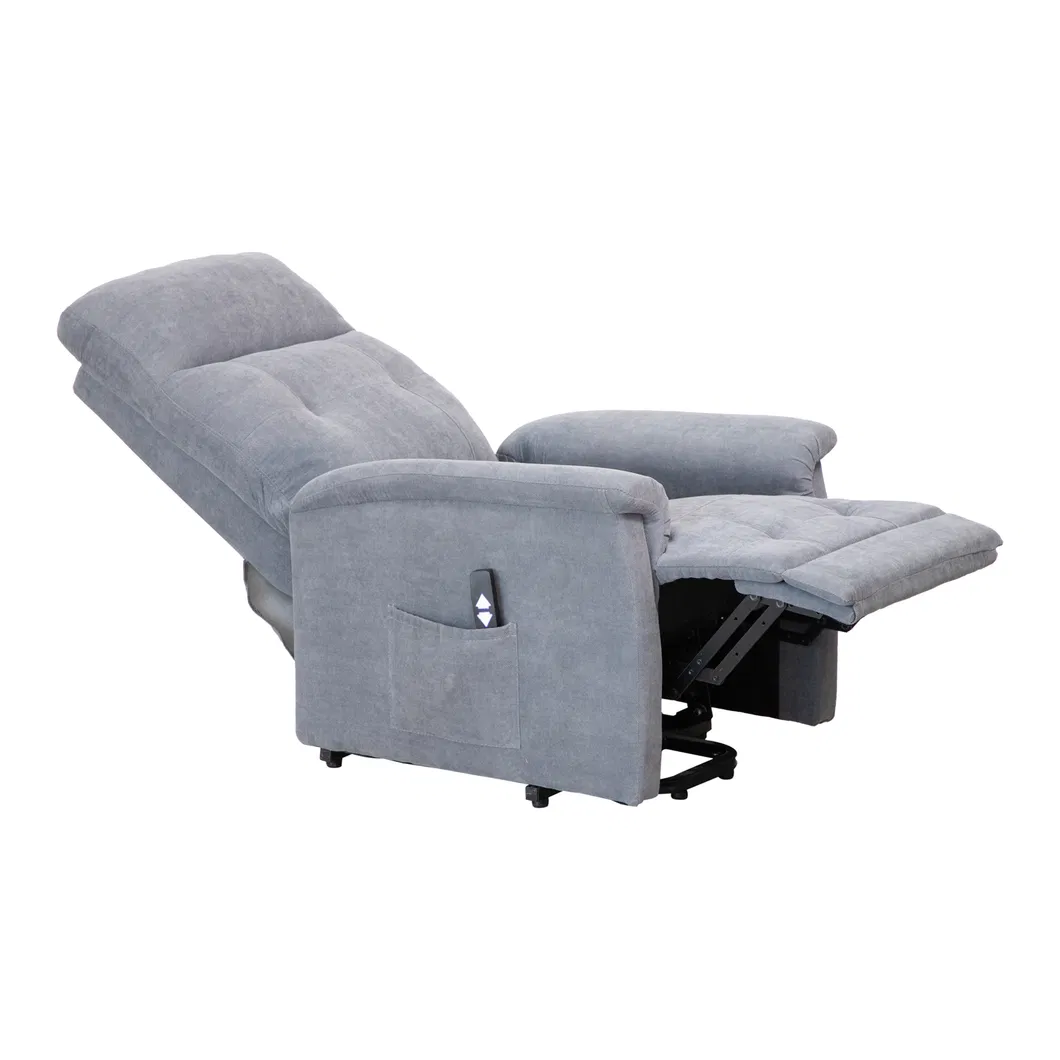 Electric Lift Rise Recliner Chair Mechanism