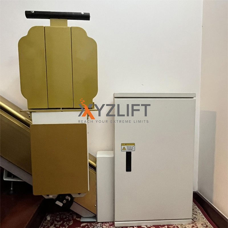 Chair Lift Stair Climber for Disabled People and The Elders