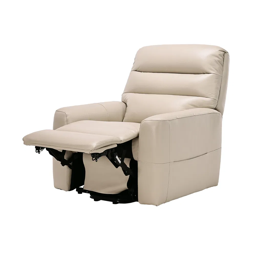 Hot Sale Living Room Furniture Elder Vertical Lifting Elderly Leather Electric Lift Chair Zero Gravity Recliner