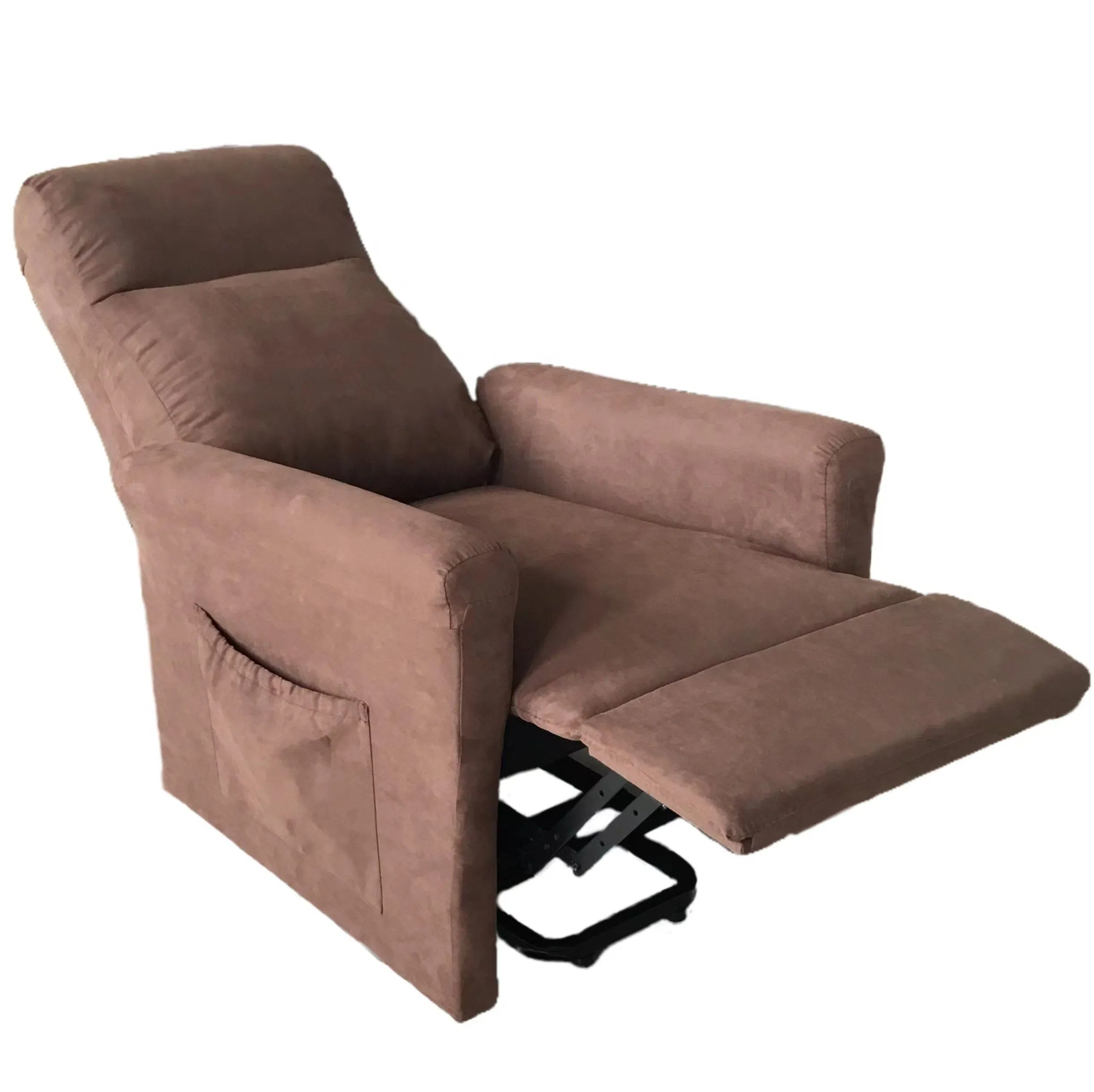 Single Relaxation Luxury Electric Lift Recliner Massage Chair Sofa