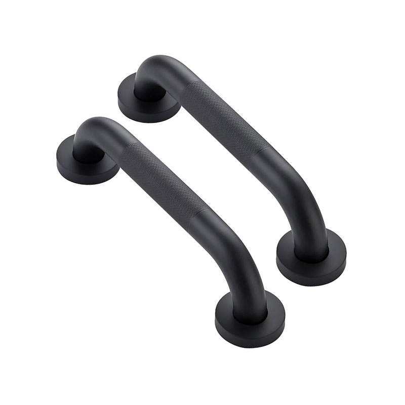 OEM Custom SUS 304 316 Handicap Safe Grab Bar Bathroom Grab Bar for Hotel/Restaurant/Hospital