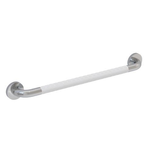 Premium Stainless Steel Antibacterial Grab Bars for Safe Bathrooms