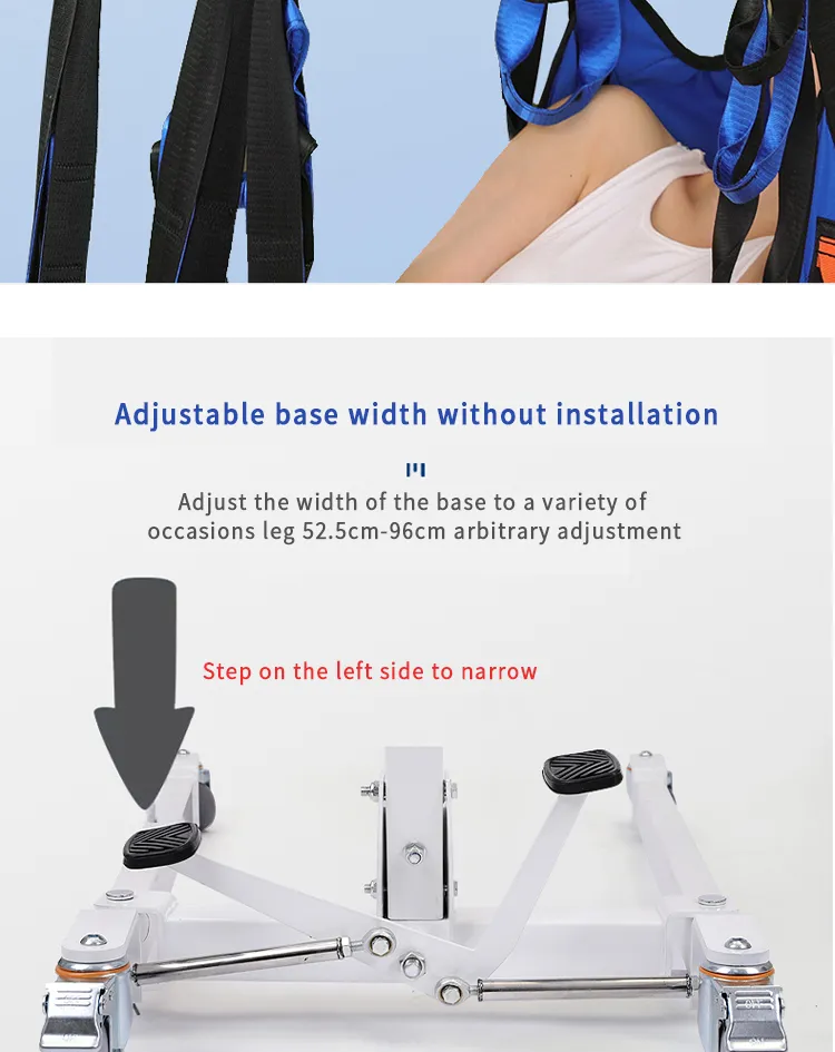 Electric Patient Lift