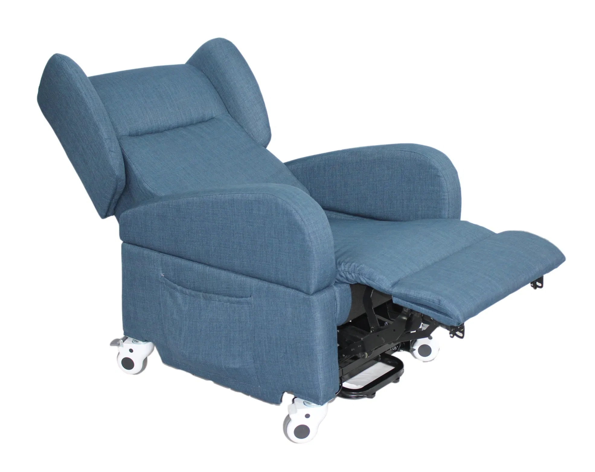 European Brother Medical Health Therapy Arthritis Pain Relief Recliner with EPA