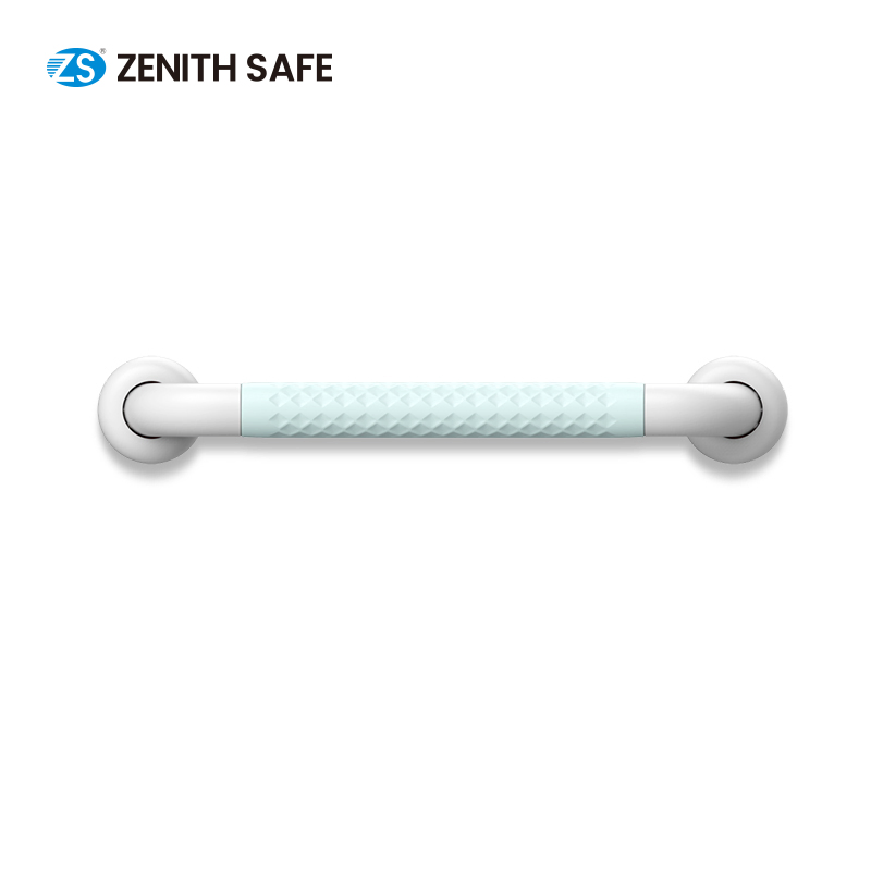 ABS Toilet Accessories Non Slip Bathroom Shower Grab Bar for Elderly