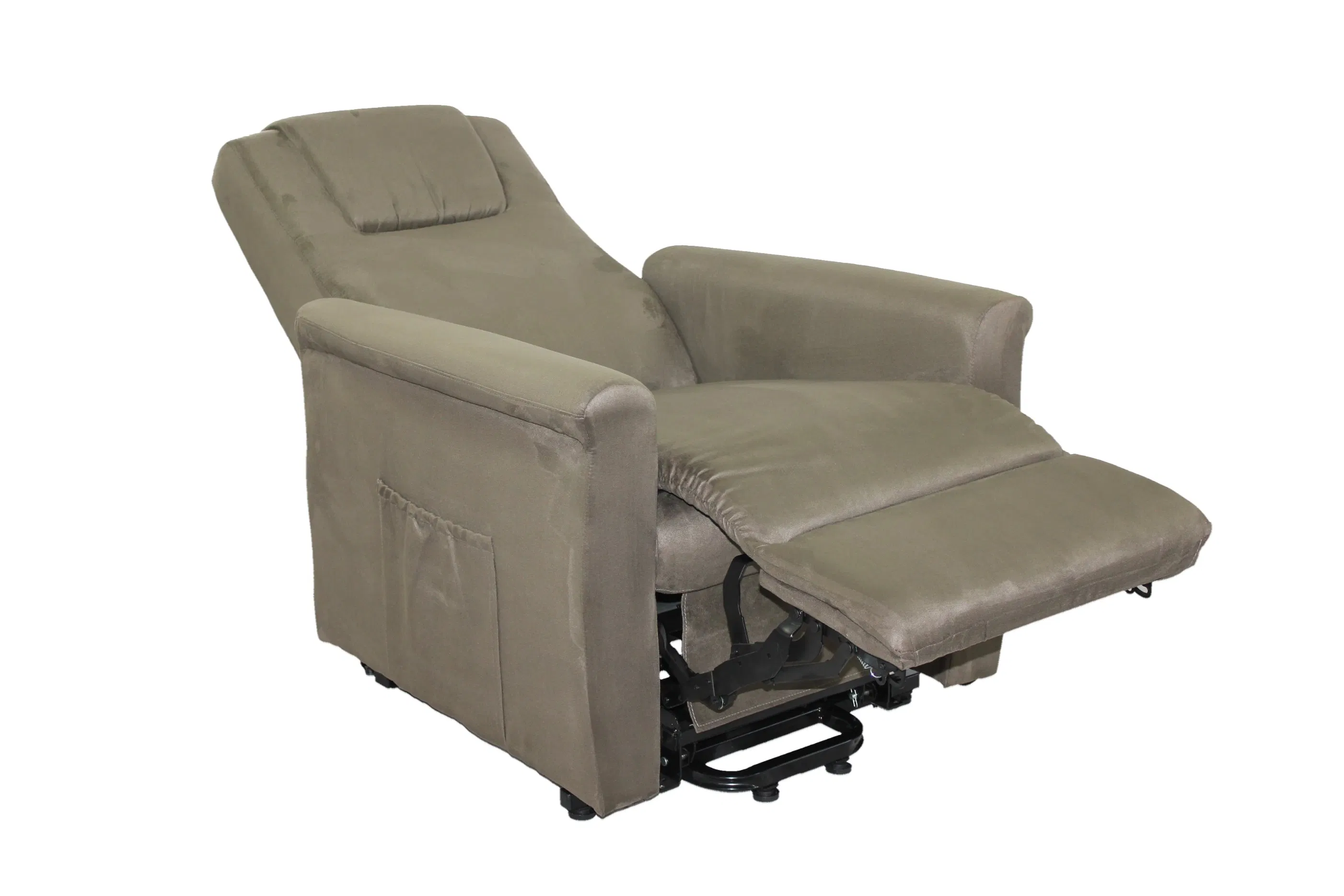 European Brother Medical Health Therapy Arthritis Pain Relief Recliner with EPA