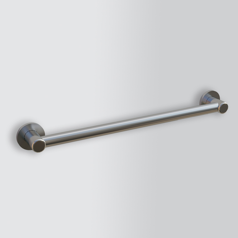 Shower Grab Bars Stainless Steel Bathtub Arm Safety Handle Bathroom Wall Mount Handle Grip Tub Toilet Handrail