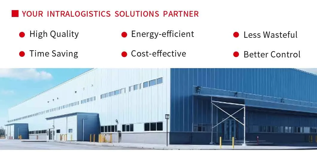 Safety Features Lift