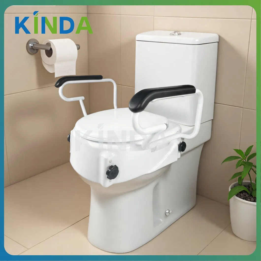 Elevated Disability Seat