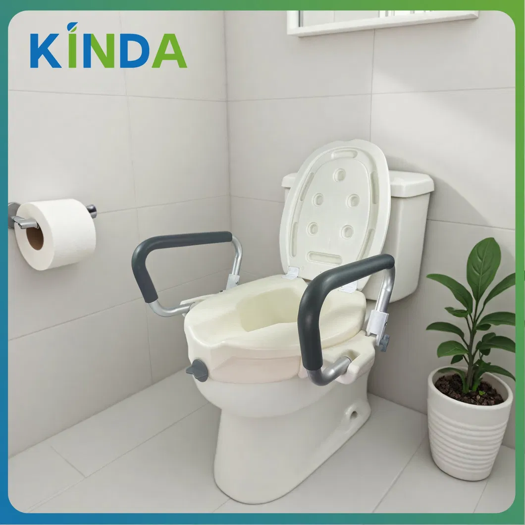 Safety Handle Detail