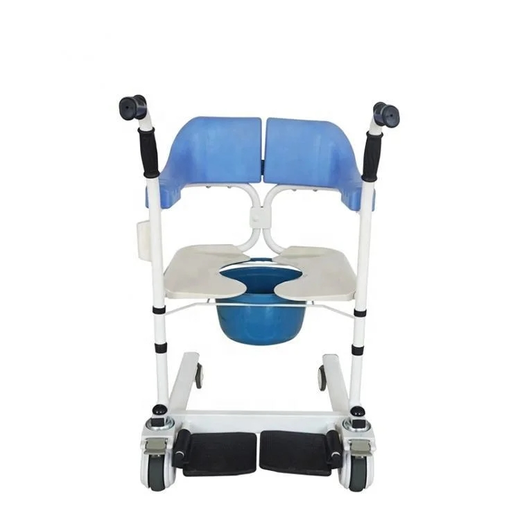 Pregnant Woman Promotion Lift for Home Patient Lifter Transfer