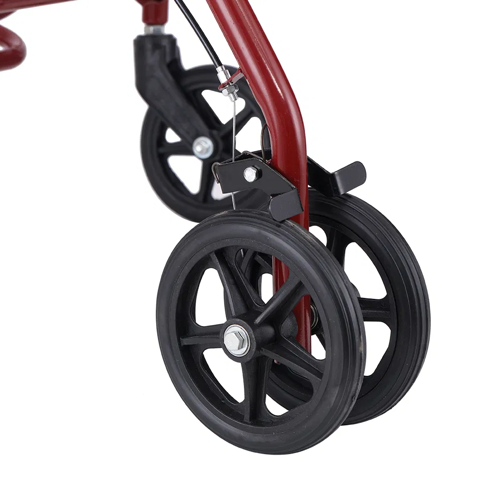 Senior Rollator Detail 3