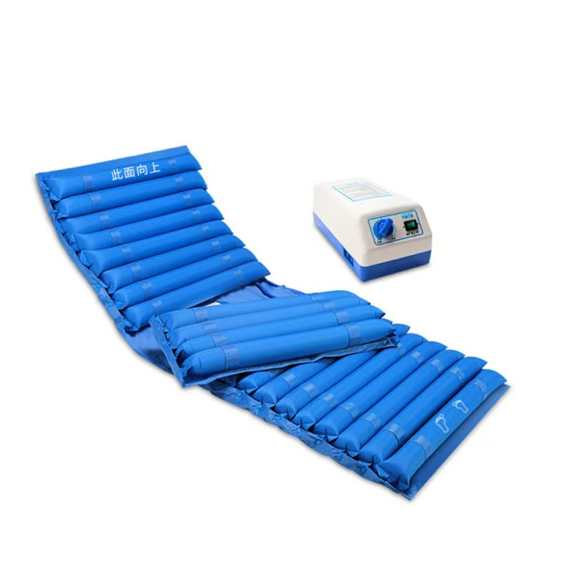 Anti-Decubitus Alternating Pressure Inflatable Medical Air Mattress with Pump Health Care Supplies Medical