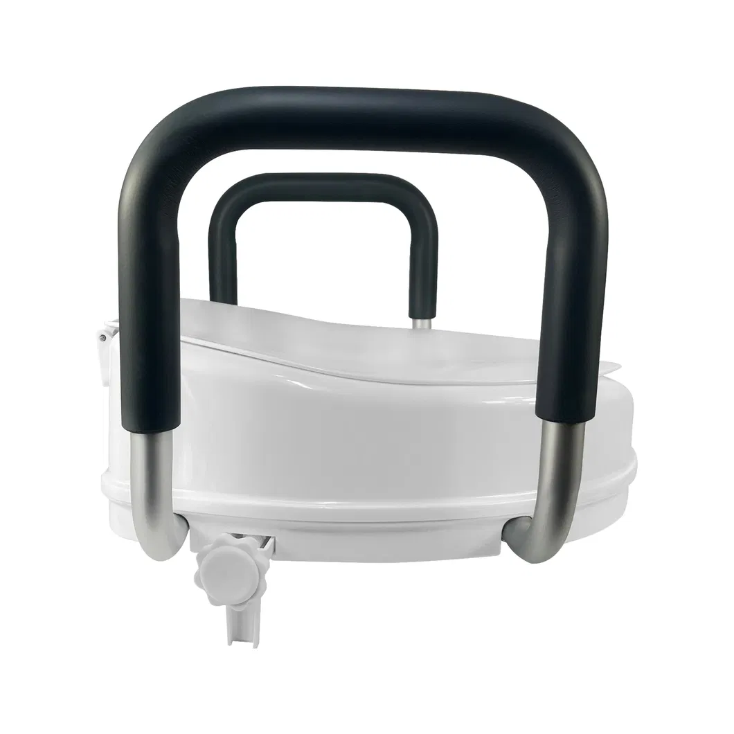 Height Lock Mechanism