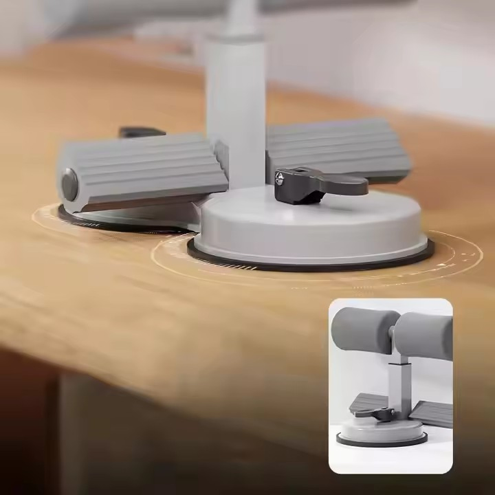 Easy Assembling Abdominal Trainers Multi-Function Portable Home Equipment Sit-UPS ABS Master Assistant Device Bench