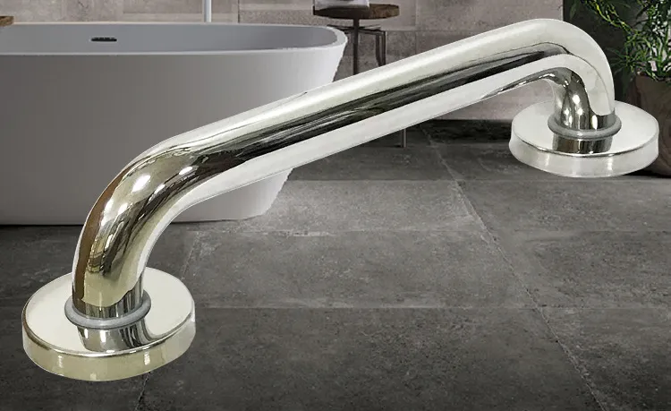 Safety Support Rail 1