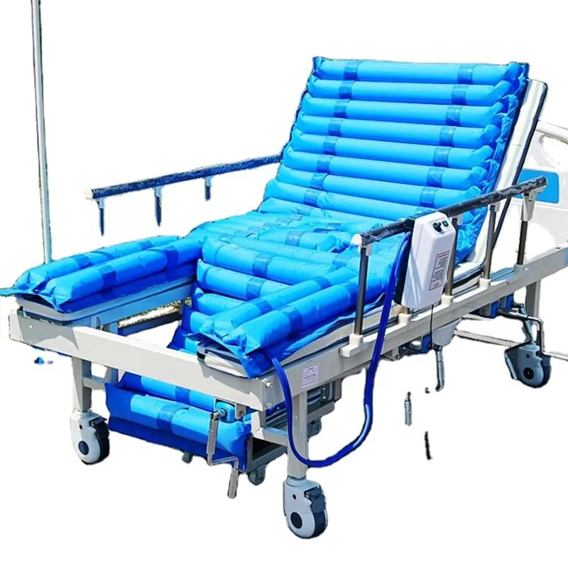 Anti-Decubitus Mattress 7