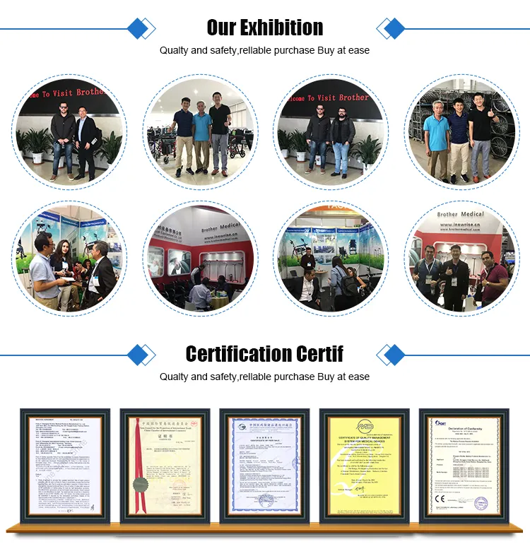 Certifications Display