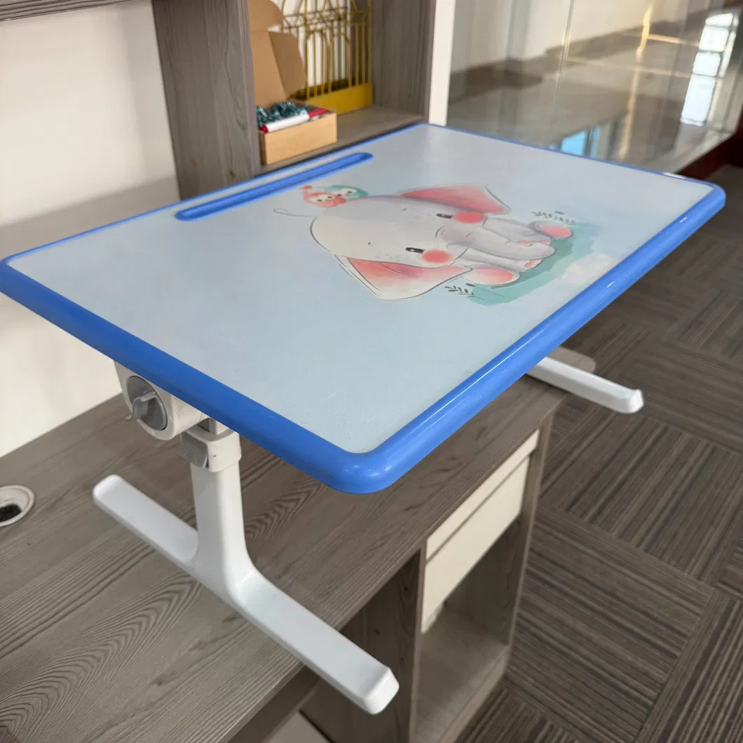 Folding Table View 3