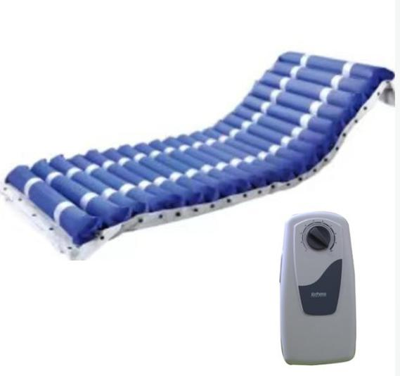 Anti Decubitus Mattress with Air Bump Durable Medical Equipment